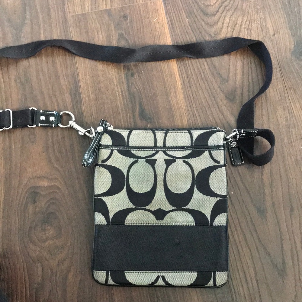 Coach Crossbody Purse